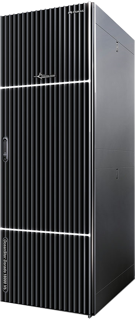 Система хранения данных Huawei OceanStor Dorado 18000 V6
