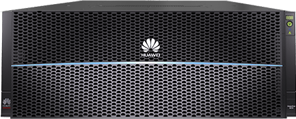 Система хранения данных Huawei New-Gen OceanStor 6810 V6