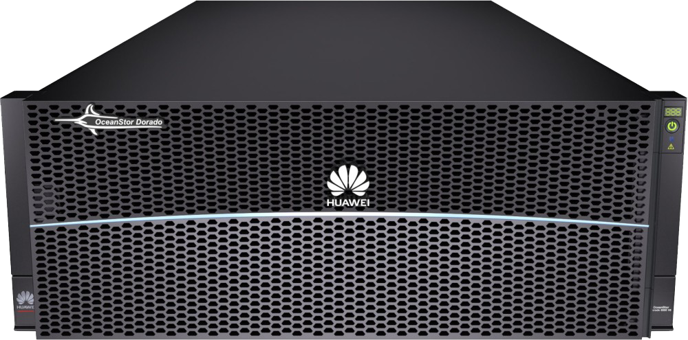 Система хранения данных Huawei OceanStor Dorado 8000 V6