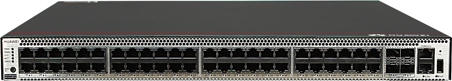 Коммутатор Huawei CloudEngine S5731S-H48T4X-A