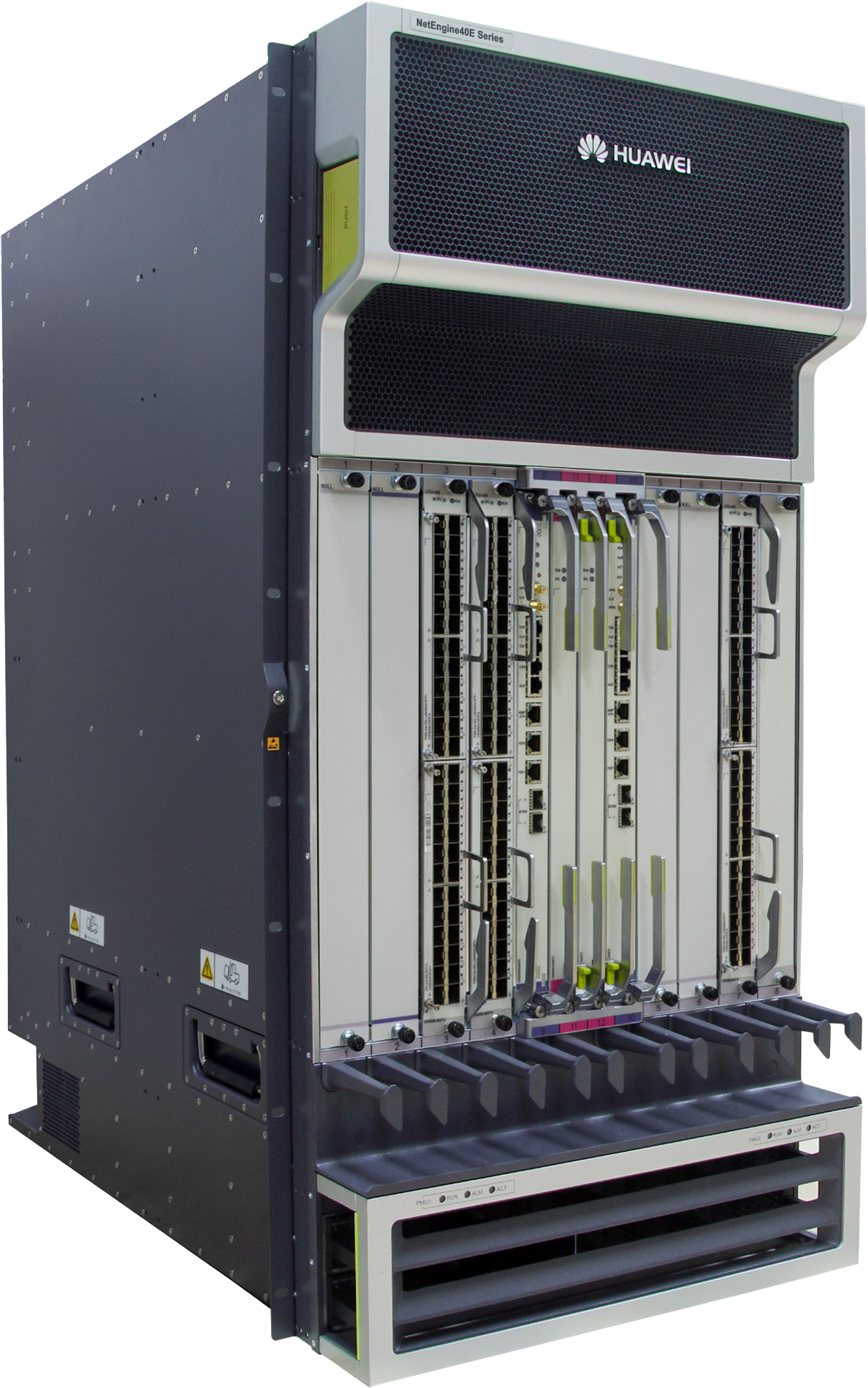 Маршрутизатор Huawei NetEngine NE40E-X8A