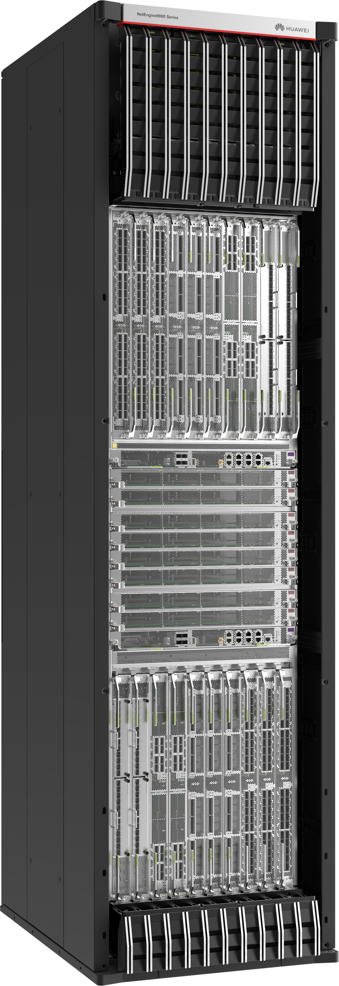 Маршрутизатор Huawei NE9000-20
