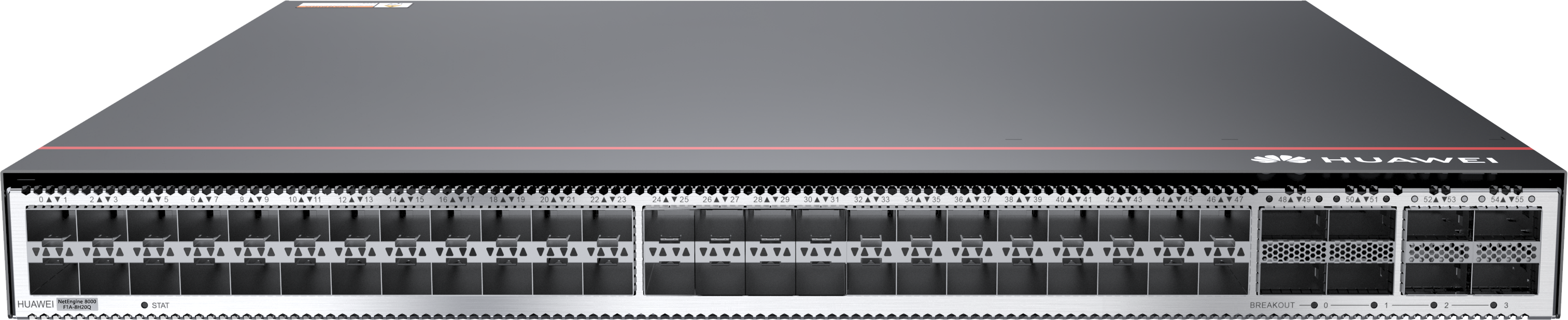 Маршрутизатор Huawei NetEngine 8000 F1A (NE8000 F1A)
