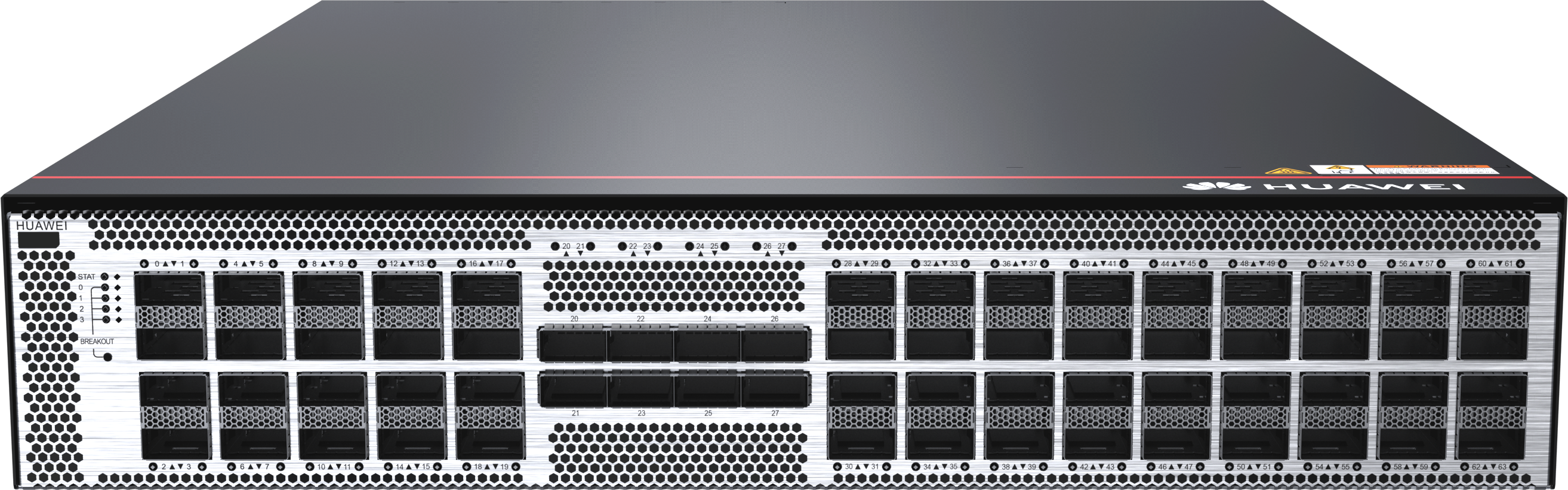 Маршрутизатор Huawei NetEngine 8000 F2A (NE8000 F2A)