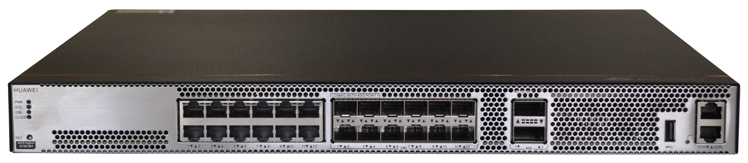 Контроллер AirEngine 9700-M1 для точек доступа - HW-Trade