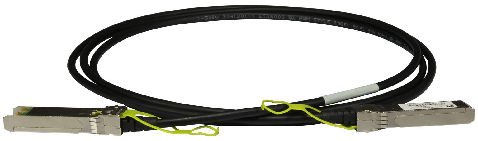#952 SFP-25G-CU3M-N