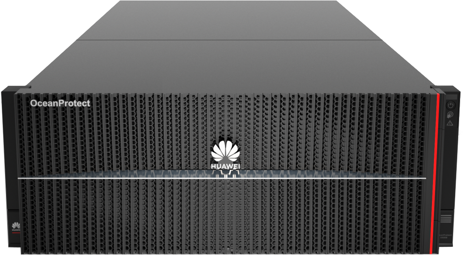 Система резервного хранения Huawei OceanProtect X9000