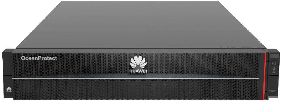 Система резервного хранения Huawei OceanProtect X3000
