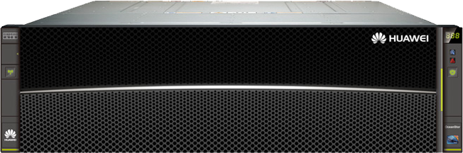 Система хранения данных Huawei OceanStor 5800 V3