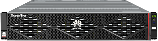 Система хранения данных OceanStor Pacific 9920