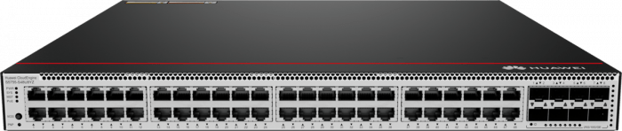 Коммутатор Huawei CloudEngine S5755-S48U8YZ