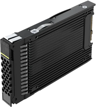 SSD-накопитель Huawei X9-SSD-SAS-3.84T