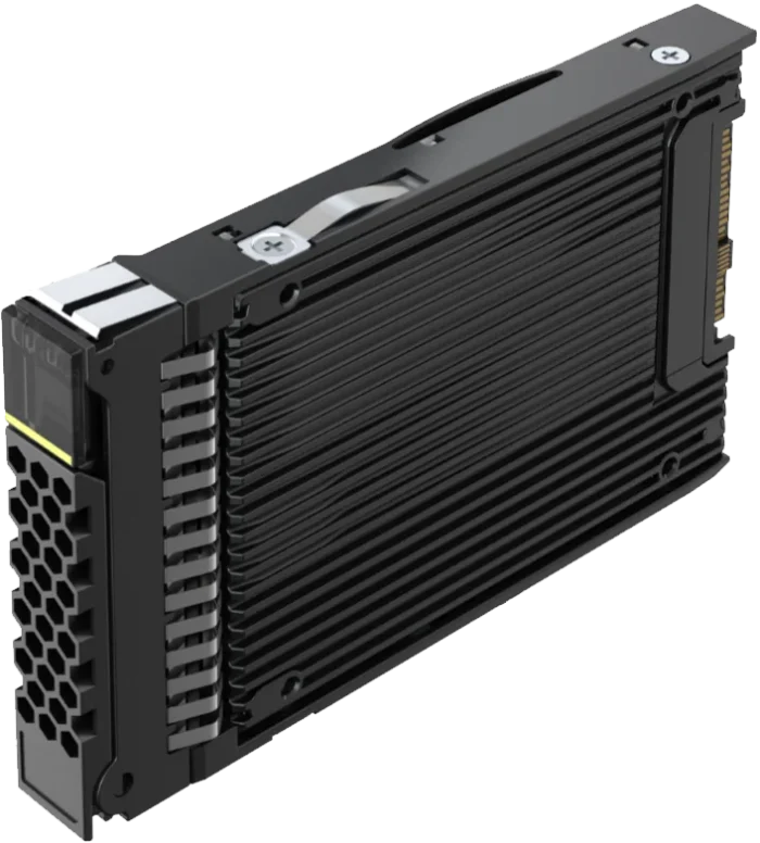 SSD-накопитель Huawei X9-SSD-SAS-3.84T