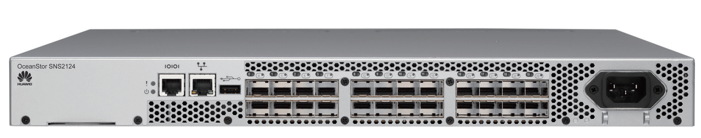 Коммутатор Huawei OceanStor SNS2124