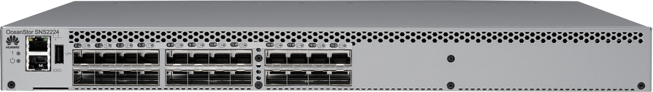 Коммутатор Huawei OceanStor SNS2224
