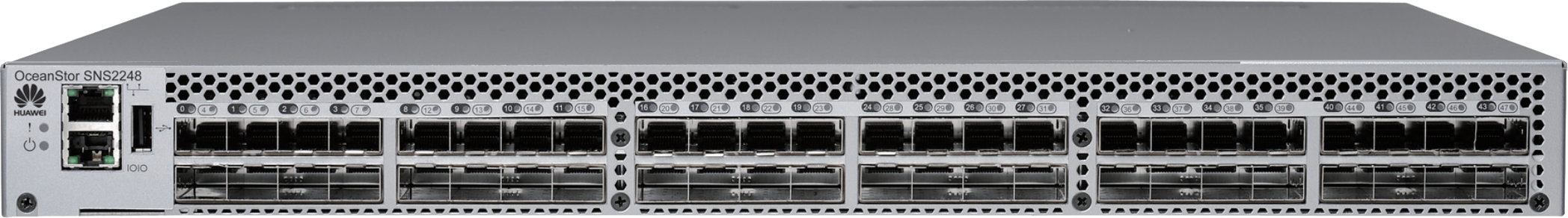Коммутатор Huawei OceanStor SNS2248