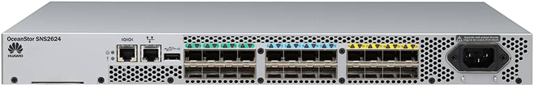 Коммутатор Huawei OceanStor SNS2624