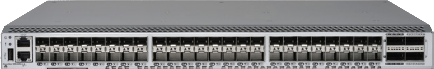 Коммутатор Huawei OceanStor SNS3664