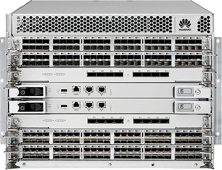 Коммутатор Huawei OceanStor SNS5192