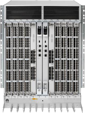 Коммутатор Huawei OceanStor SNS5384