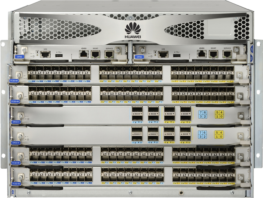 Коммутатор Huawei OceanStor SNS5604