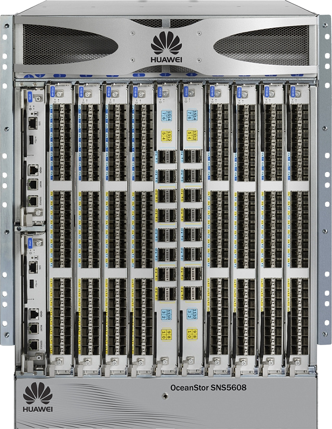 Коммутатор Huawei OceanStor SNS5608
