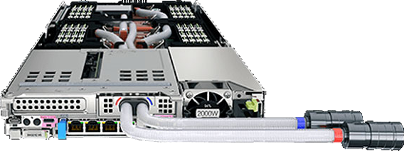#816 FusionServer XH321C V6