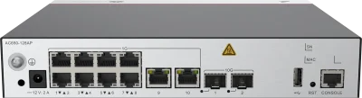 Контроллер точек доступа Huawei AC650-128AP