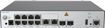 Контроллер точек доступа Huawei AC650-256AP