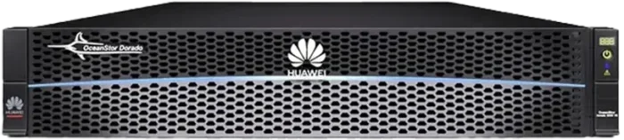 Система хранения данных Huawei OceanStor Dorado 2020