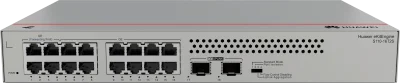 Коммутатор Huawei S110-16T2S