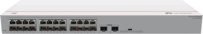 Коммутатор Huawei S110-24T2SR