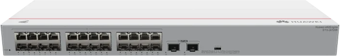 Коммутатор Huawei S110-24T2SR