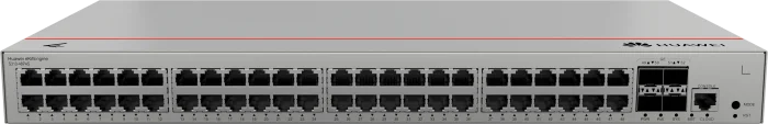 Коммутатор Huawei eKitEngine S310-48P4S