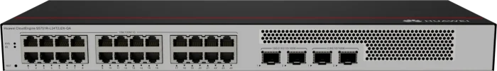 Коммутатор Huawei CloudEngine S5751R-L24T2J2X-QA