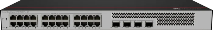 Коммутатор Huawei CloudEngine S5751R-L24T4J-QA