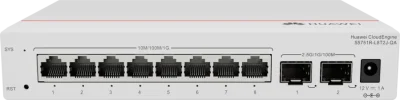 Коммутатор Huawei CloudEngine S5751R-L8T2J-QA