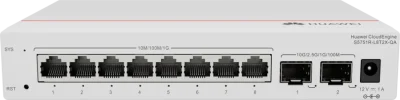 Коммутатор Huawei CloudEngine S5751R-L8T2X-QA