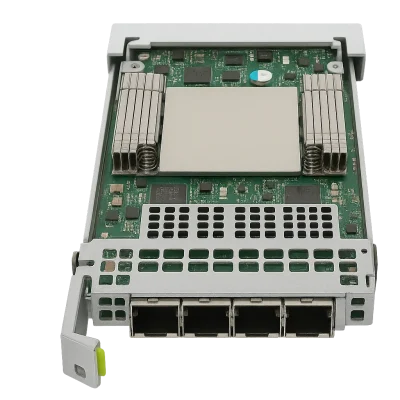 Сетевой I/O модуль Huawei SMART32GbFE