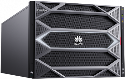 Система хранения данных ИИ Huawei OceanStor A800