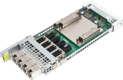 Сетевой I/O модуль Huawei DV6-IPSEC4*10ETH-H