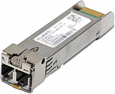 10G-SFP+Optical Transceiver SFP-10G-ZR