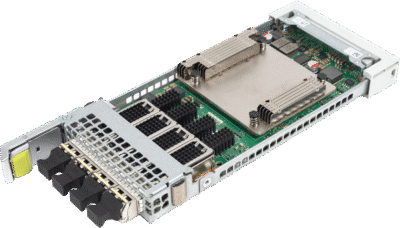 Сетевой I/O модуль Huawei DV6-SMARTIO4*16FC-H