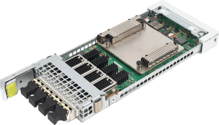 Сетевой I/O модуль Huawei DV6-SMARTIO4*16FC-H