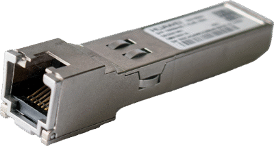 1G SFP/eSFP Optical/Electrical Transceiver OEGD01N03