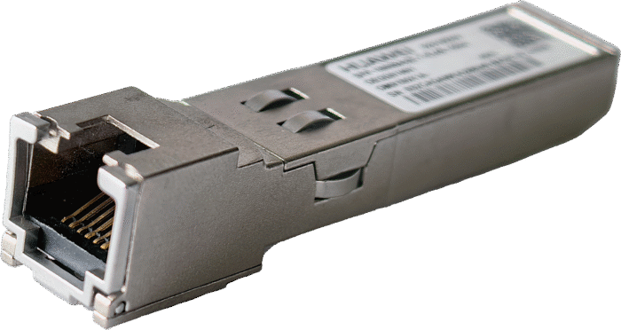 1G SFP/eSFP Optical/Electrical Transceiver OEGD01N03
