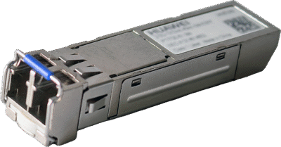 2.5G eSFP Optical Transceiver OSU040N01