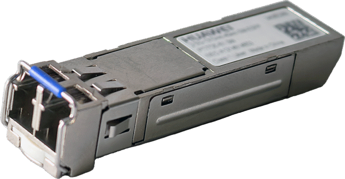 2.5G eSFP Optical Transceiver OSU040N01