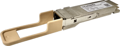 200GE-QSFP56 Optical Transceiver QSFP56-200G-SR4