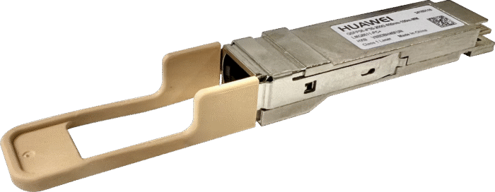 200GE-QSFP56 Optical Transceiver QSFP56-200G-SR4